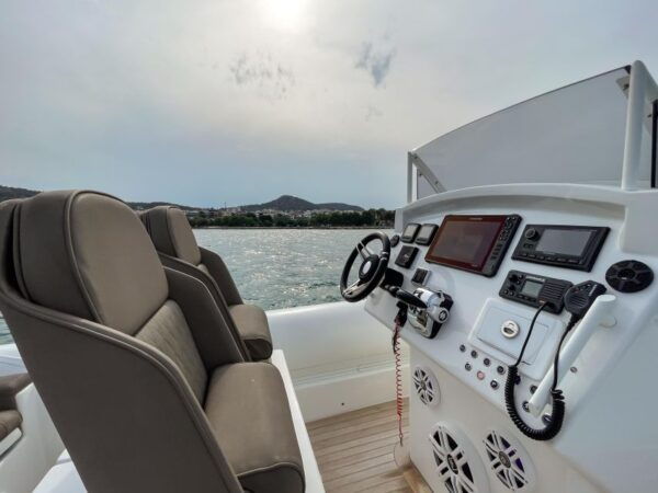 Paros: Private Boat Trip to Charming Sikinos & Folegandros - Common Questions