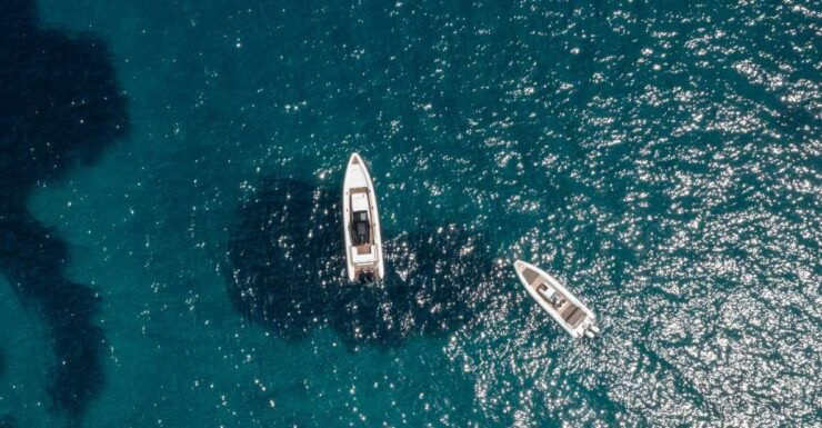 Paros: Private Boat Trip to the Beautiful Island of Sifnos - About the Activity