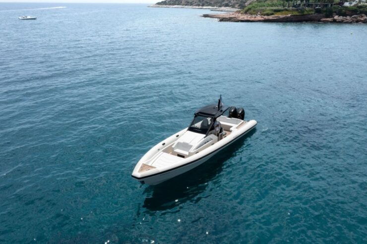 Paros: Private Boat Trip to the Beautiful Island of Sifnos - Experience the Beauty of Sifnos