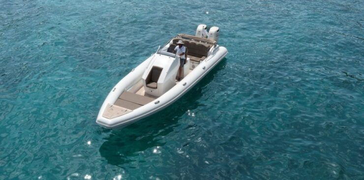 Paros: Private Boat Trip to the Exotic Small Cyclades - Experience