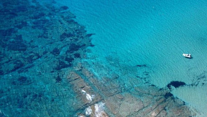 Paros: Private Boat Trip to the Exotic Small Cyclades - Highlights