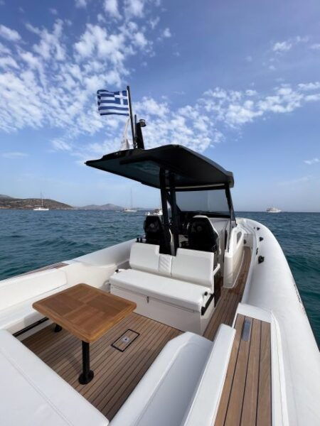 Paros: Private Boat Trip to the Exotic Small Cyclades - The Sum Up