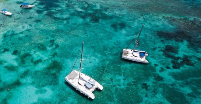 Paros: Private Catamaran Cruise With Meal, Drinks & SUP - Itinerary and Highlights of the Catamaran Tour