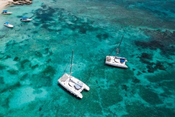 Paros: Private Catamaran Cruise With Meal, Drinks & SUP - Customer Reviews and Testimonials