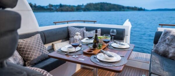 Paros: Private Luxury Boat Day Trip With Snacks and Drinks - Common Questions