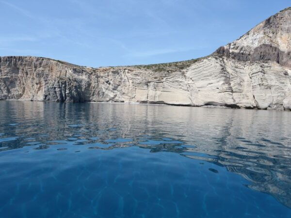 Paros: Private Paros and Antiparos Luxury Speedboat Tour - Reservation and Additional Details