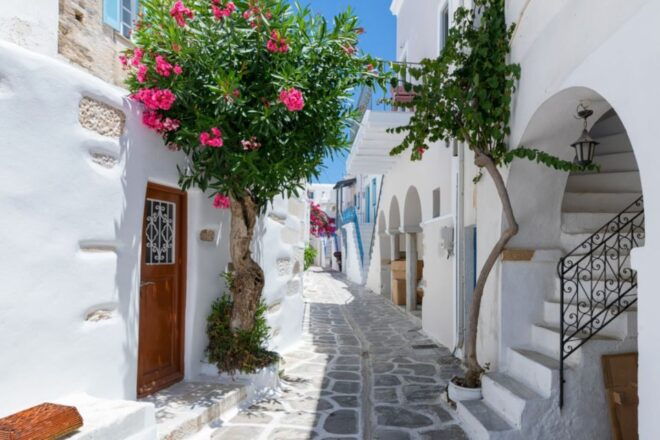 Paros: Private Sunset Highlights MiniVan Tour - Booking Information