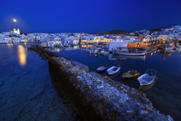 Paros: Private Sunset Highlights MiniVan Tour - Frequently Asked Questions