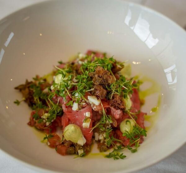 Paros: Rosemary - Farm to Table Dining Experience - Frequently Asked Questions