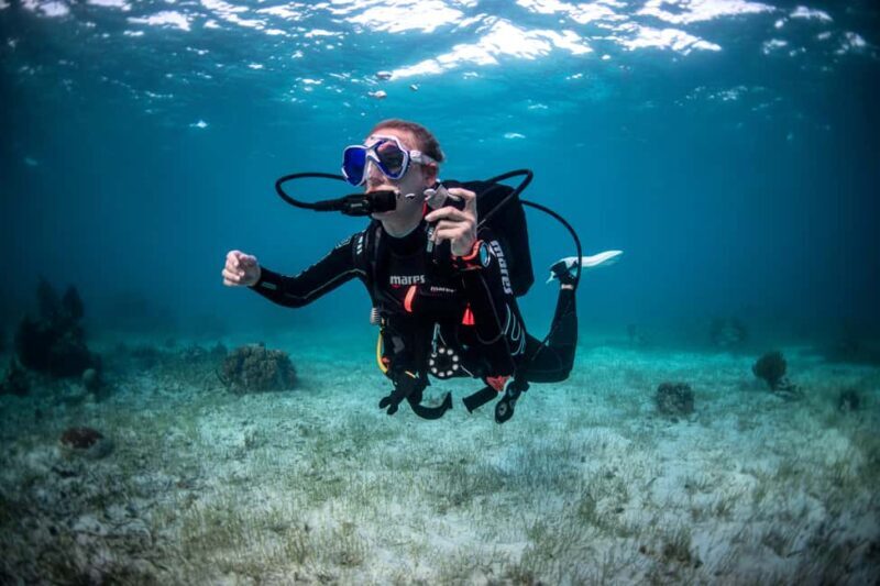 Paros: Scuba Diving Experience - FAQ