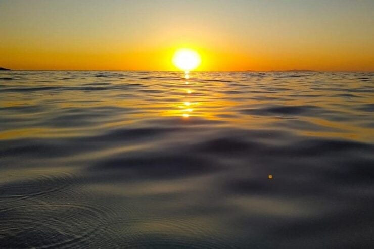 Paros: Sensational Sunset Cruise - Experience Highlights