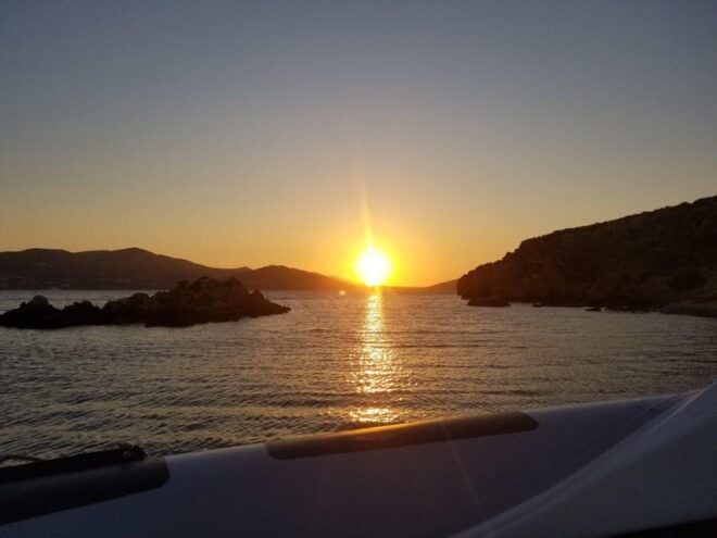 Paros: Sensational Sunset Cruise - Booking Your Adventure