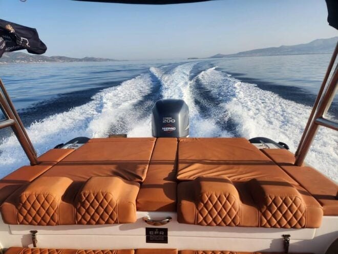Paros: Sensational Sunset Cruise - Participant Guidelines