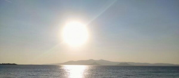 Paros: Sensational Sunset Cruise - Departure and Return Details
