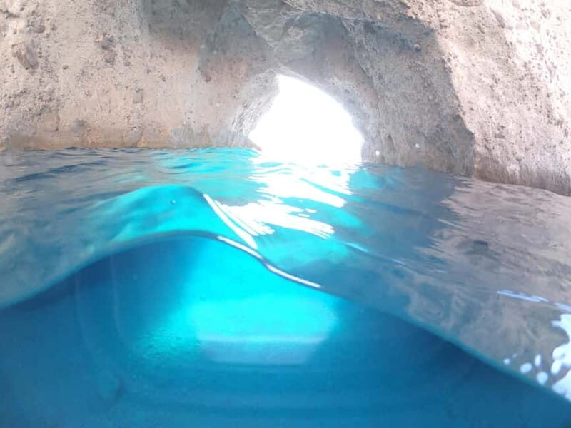 Paros: Signature 4-hour tour of Paros-Antiparos - Who Should Book This Tour?