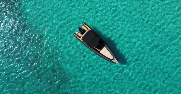 Paros: Sunset Boat Tour to Antiparos With Wine - Good To Know