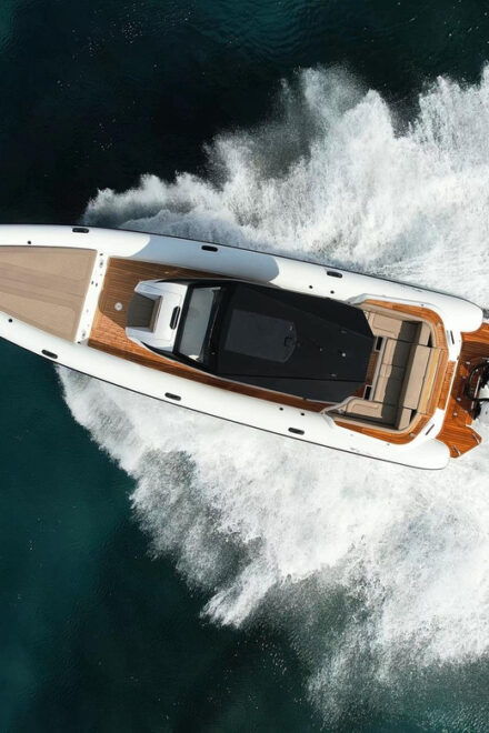 Paros: Sunset Cruise - Departure Location and Logistics