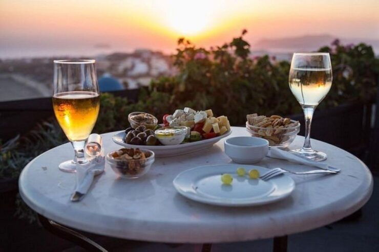 Paros Wine Tour and Tasting - Languages Available and Highlights