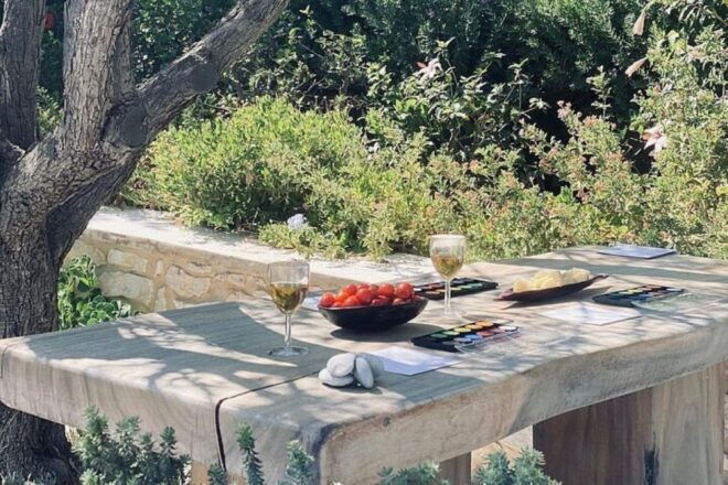 Paros Wine Tour and Tasting - Important Information and Requirements