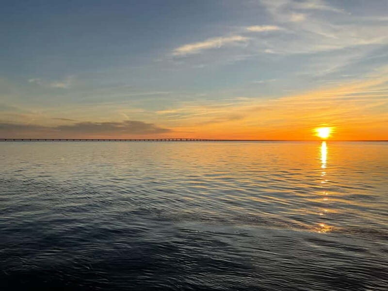 Parque das Nações: Yoga and meditation at sunrise aboard a sailboat! - Practical Details & Tips