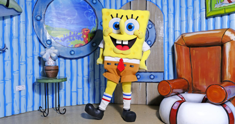 Parque de Atracciones Theme Park Admission in Madrid - Water rides worth planning around