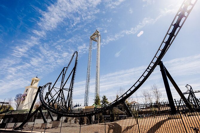 Parque Warner Day Tour From Madrid - Tour Duration and Logistics