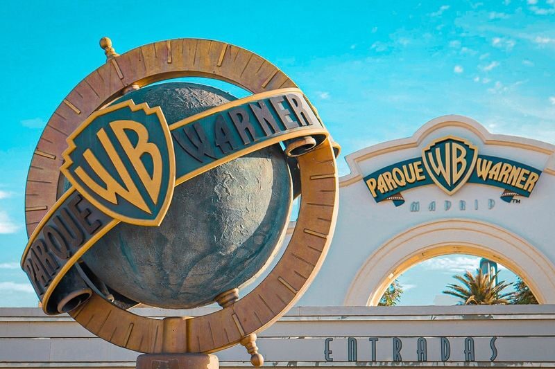 Parque Warner Ticket & Transfer from Madrid - At a glance