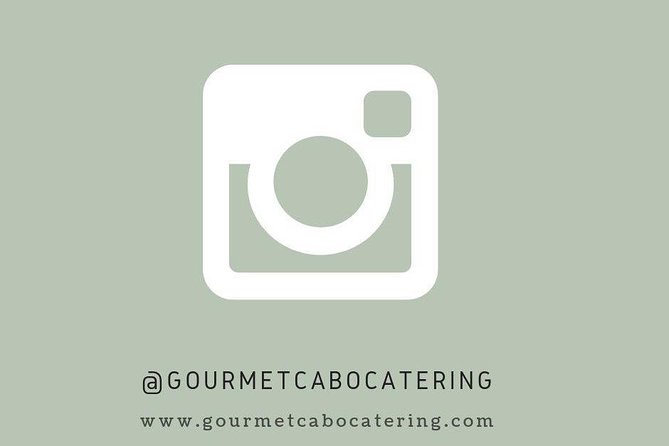 Parrillada Dinner With a Private Chef in Your Villa/Condo in Cabo or San Jose - Expectations and Operations