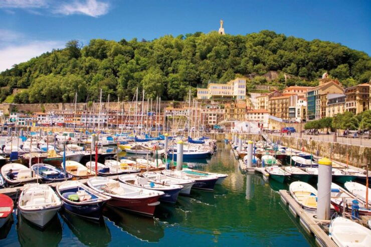 Parte Vieja San Sebastian : The Digital Audio Guide - Experience Highlights