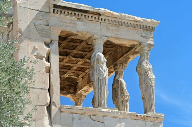 Parthenon & Acropolis Museum with Audio or Live Tour Option - Frequently Asked Questions