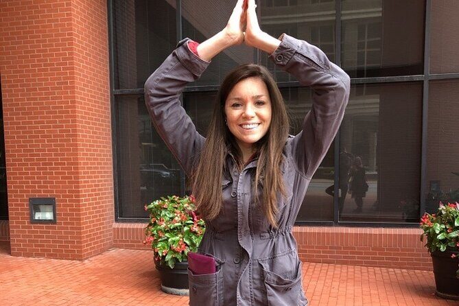 Participate in a Fun Scavenger Hunt in Akron by Wacky Walks - Good To Know