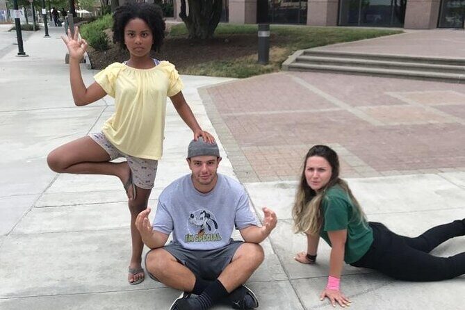 Participate in a Fun Scavenger Hunt in Akron by Wacky Walks - A Complete Breakdown of the Akron Scavenger Hunt