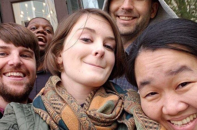 Participate in a Fun Scavenger Hunt in Akron by Wacky Walks - Frequently Asked Questions (FAQs)