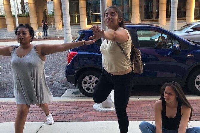 Participate in a Fun Scavenger Hunt in Baltimore by Wacky Walks - An In-Depth Look at the Wacky Walks Baltimore Experience