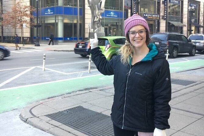 Participate in a Fun Scavenger Hunt in Baltimore by Wacky Walks - FAQ