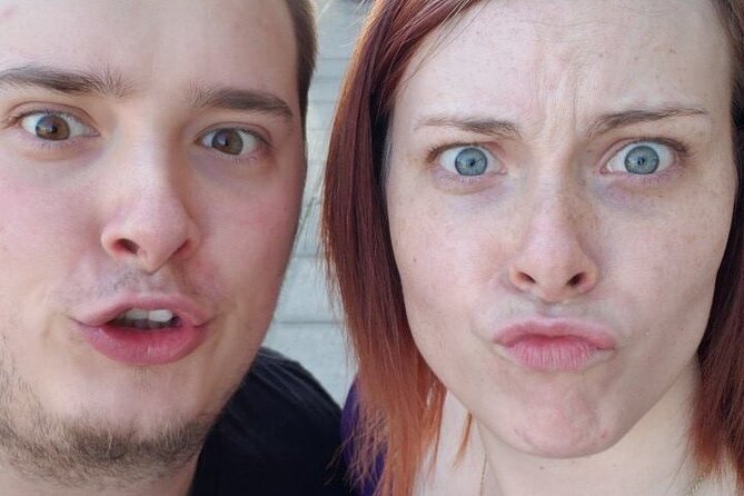 Participate in a Fun Scavenger Hunt in Bedford by Zombie Scavengers - Activity Overview