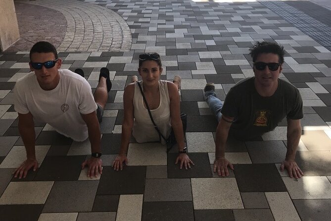 Participate in a Fun Scavenger Hunt in Bedford by Zombie Scavengers - Booking and Accessibility