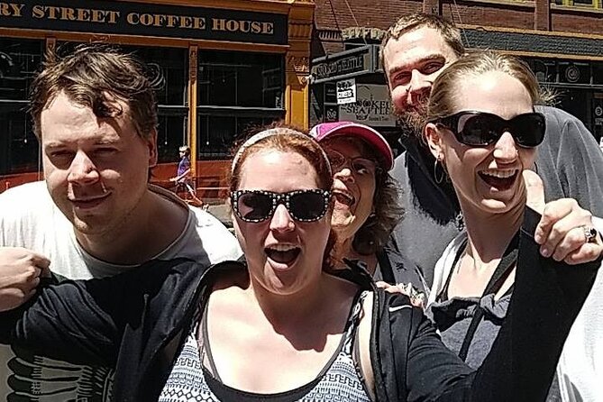 Participate in a Fun Scavenger Hunt in Bedford by Zombie Scavengers - Reviews and Ratings