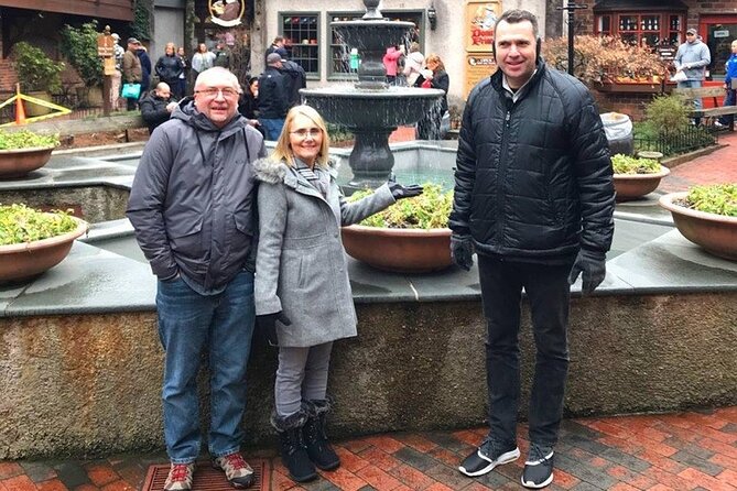 Participate in a Fun Scavenger Hunt in Bedford by Zombie Scavengers - Common Questions