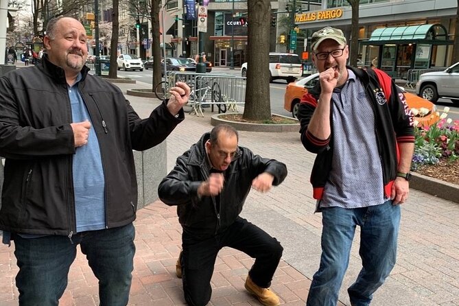 Participate in a Fun Scavenger Hunt in Brooklyn by Zombie Scavengers - Experience Details