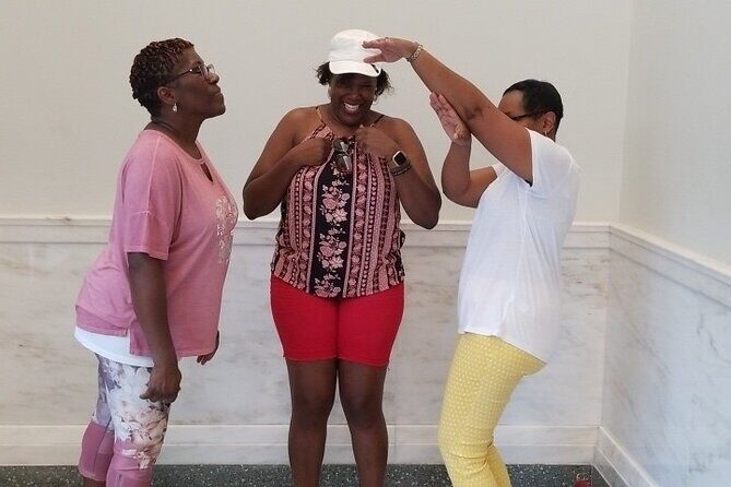 Participate in a Fun Scavenger Hunt in Columbia by Operation City Quest - Good To Know  