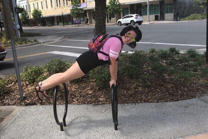 Participate in a Fun Scavenger Hunt in Columbia by Operation City Quest - Why This Experience Offers Great Value