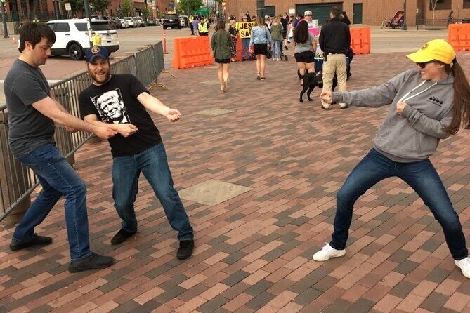 Participate in a Fun Scavenger Hunt in Columbia by Operation City Quest - Frequently Asked Questions