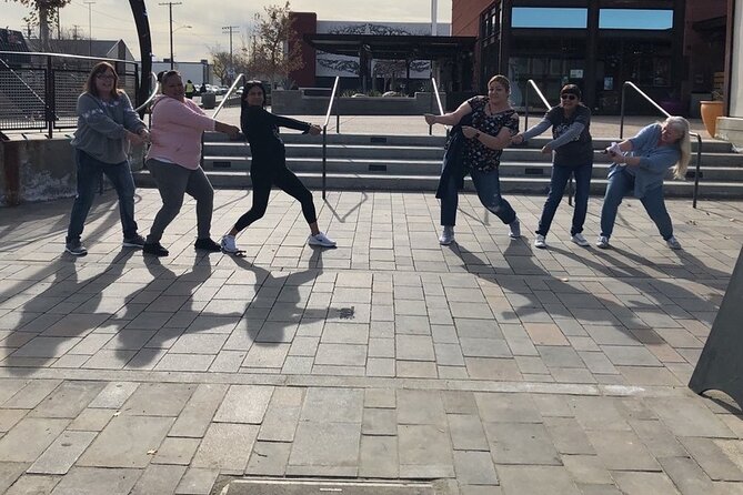 Participate in a Fun Scavenger Hunt in Davenport by Zombie Scavengers - Booking Process