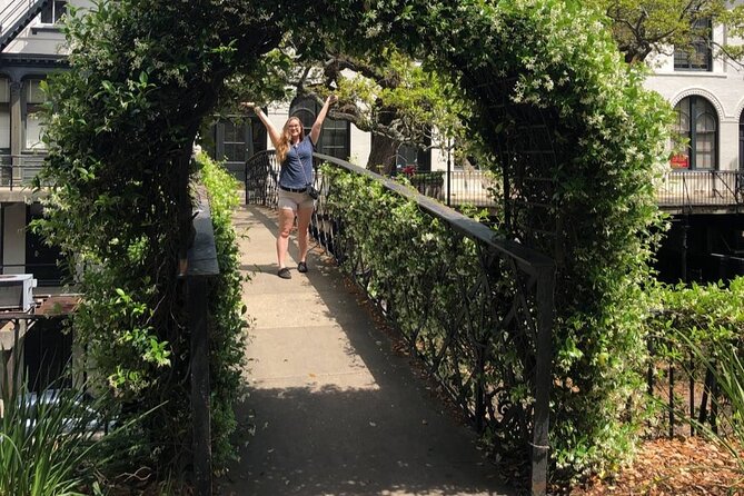 Participate in a Fun Scavenger Hunt in Greenville by Operation City Quest - Event Overview