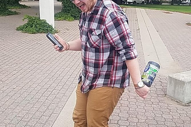 Participate in a Fun Scavenger Hunt in London by Operation City Quest - Good To Know