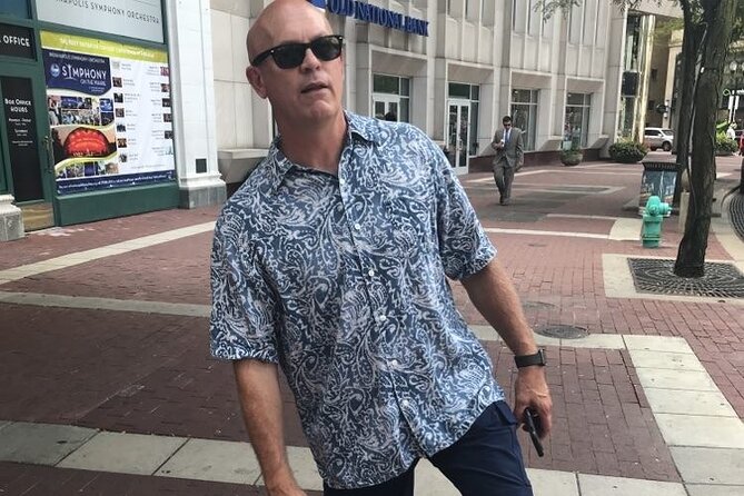 Participate in a Fun Scavenger Hunt in Los Angeles by Wacky Walks - Booking Information