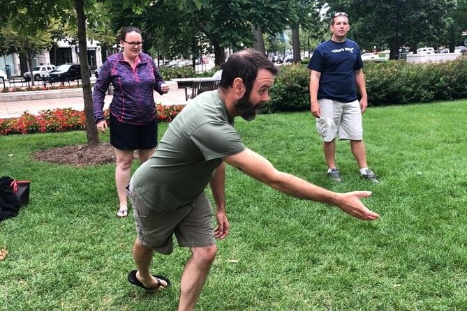 Participate in a Fun Scavenger Hunt in Miami Gardens by Zombie Scavengers - Participation Requirements