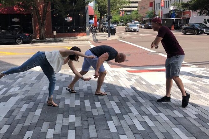 Participate in a Fun Scavenger Hunt in Oklahoma City by Operation City Quest - Participant Eligibility
