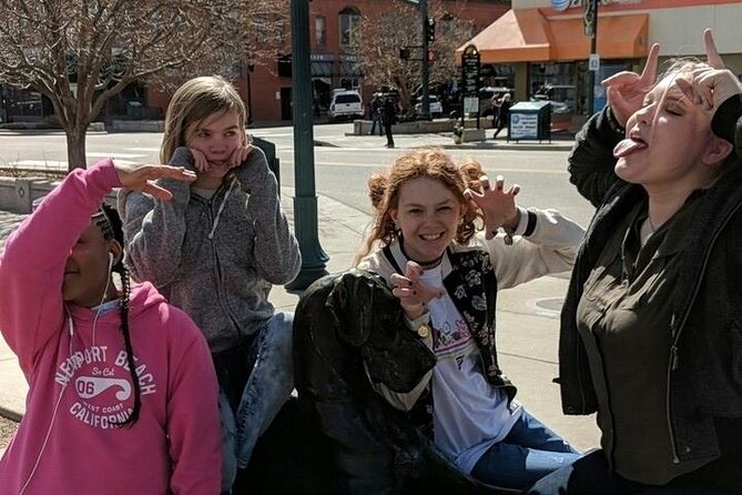 Participate in a Fun Scavenger Hunt in Omaha by Zombie Scavengers - Additional Information